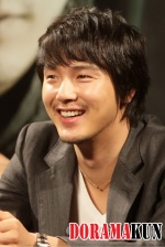 Park Yong Ha