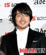 Park Yong Ha