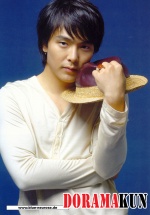 Park Yong Ha