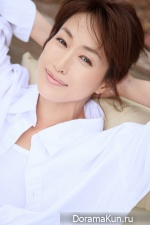 Reiko Takashima