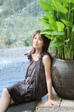 Reiko Takashima