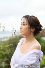 Reiko Takashima