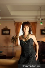 Reiko Takashima