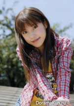 Riisa Naka