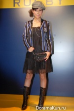 Riisa Naka