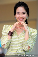 Song Ji Hyo
