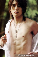Takizawa Hideaki