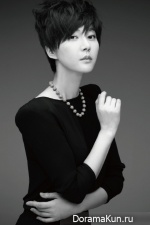 Yum Jung Ah Yum Jung Ah