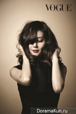 Yum Jung Ah