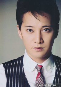 Nakai Masahiro