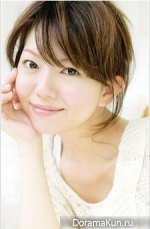 Yui Makino