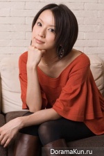 Ami Suzuki Ami Suzuki