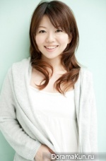 Yui Makino Yui Makino