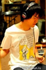 andymori