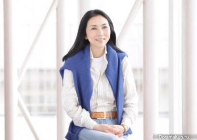 Meiko Kaji