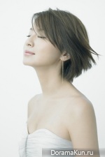 Ami Suzuki