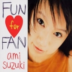 Ami-Suzuki