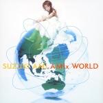 Ami-Suzuki