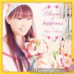 Asami Imai