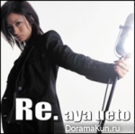 Aya Ueto