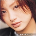 Aya Ueto