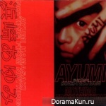 Ayumi Hamasaki