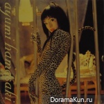 Ayumi Hamasaki