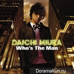 Daichi Miura