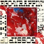 Ego-Wrappin