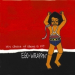 Ego-Wrappin