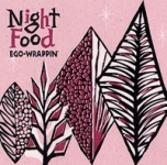 Ego-Wrappin