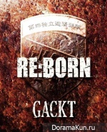 Gackt