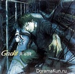 Gackt