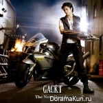 Gackt