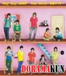 Hey! Say! JUMP