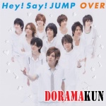 Hey! Say! JUMP