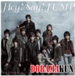 Hey! Say! JUMP