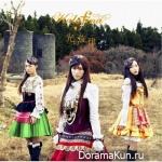 Kalafina