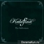 Kalafina