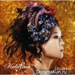 Kalafina