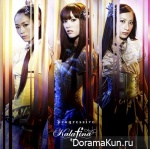 Kalafina