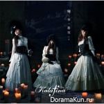 Kalafina
