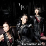 Kalafina