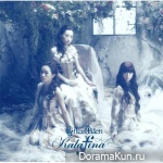 Kalafina