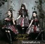 Kalafina