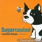 Luminous Orange