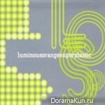 Luminous Orange