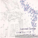 Luminous Orange