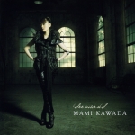 Mami Kawada