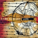 Mami Kawada